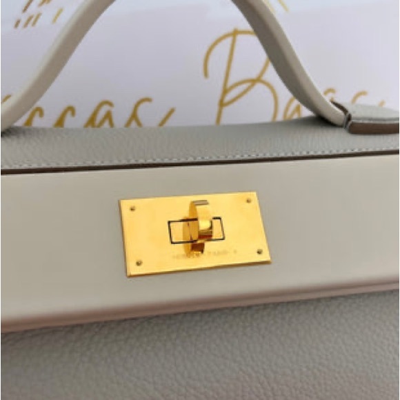 HERMES 24/24 BAG (AUTHENTIC) - Picture 11 of 14